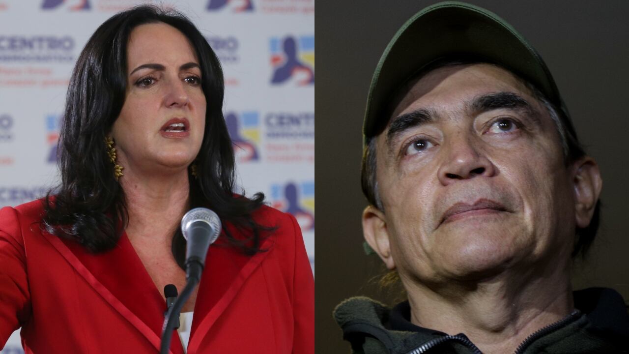 Colombia en Juego: La Carrera Electoral que Definirá el Futuro del País