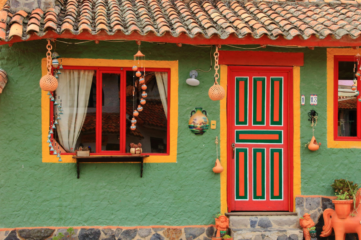 Los 10 sitios turísticos imperdibles de Colombia en 2025: Guía esencial para viajeros