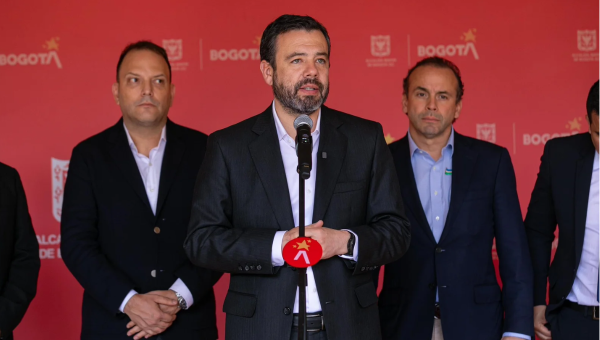 Nueva Junta Directiva de ASOCAPITALES 2025-2026: Una Alianza Firme para el Desarrollo de las Ciudades Capitales