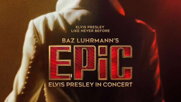 EPIC Una película que muestra al verdadero Elvis Pesley