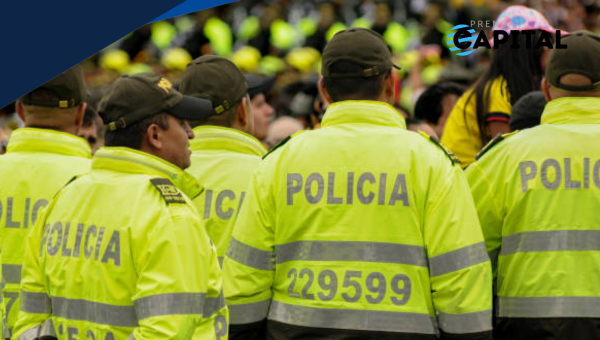  ¿Quién responde por la vida en la capital? mientras la inseguridad crece el Congreso duerme