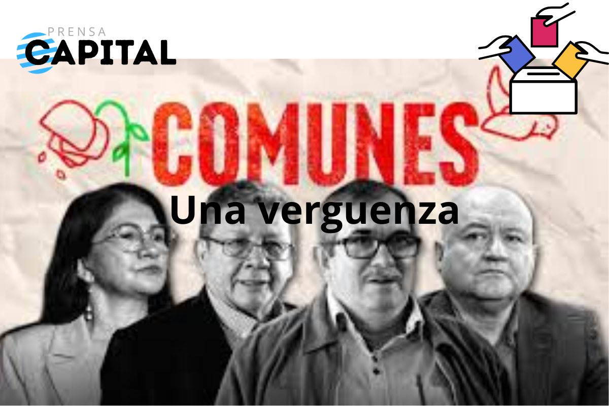 Del acuerdo de La Habana al abismo electoral: El partido de los desmovilizados se queda sin curules ni personería