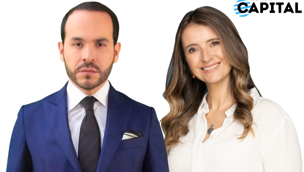 Abelardo despega, Paloma se fractura: Lo que revela la última encuesta sobre la derecha y el voto de opinión