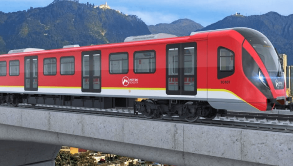 Metro de Bogotá: De maqueta a realidad, así avanzan las obras y lo que viene para la ciudad