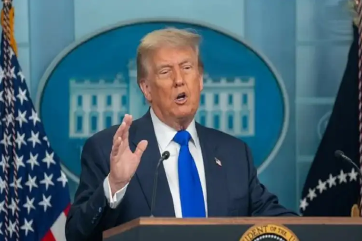 Trump frena los bombardeos a Irán por cinco días: Estados Unidos entre la guerra, el petróleo y la preocupación interna