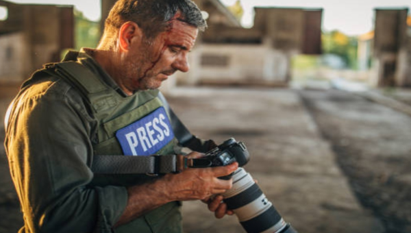 Periodismo bajo fuego: Colombia sigue siendo un país mortal para los periodistas