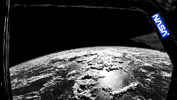Nuevas fotos de la misión lunar ARTEMIS II generan polémica