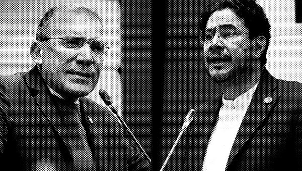 Liberar jefes criminales favorece a Iván Cepeda: Roy Barreras