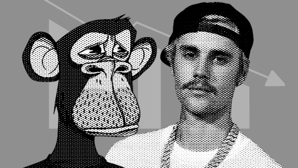 Se acuerda de los NFT’s? Dejan pérdidas millonarias en todo el mundo