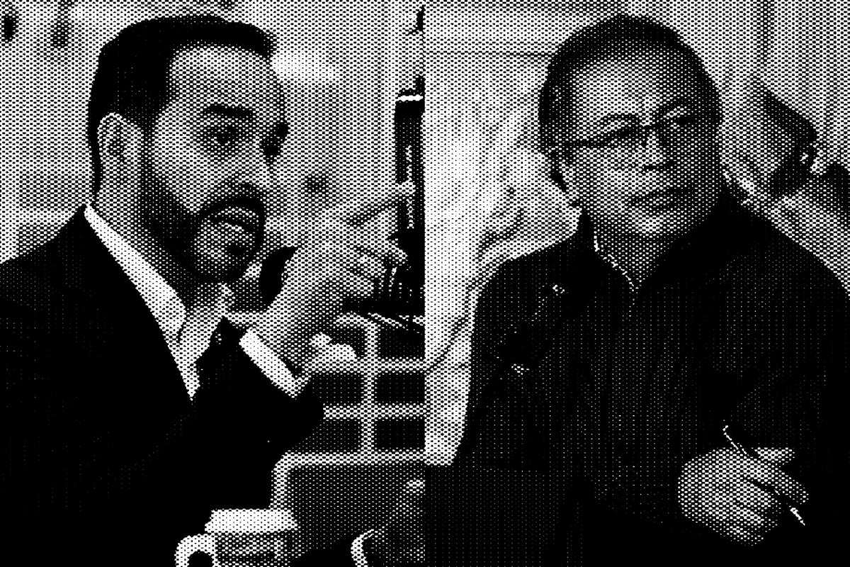 Petrochuzadas: Abelardo De La Espriella en la mira del Gobierno Nacional