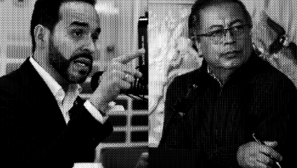 Petrochuzadas: Abelardo De La Espriella en la mira del Gobierno Nacional