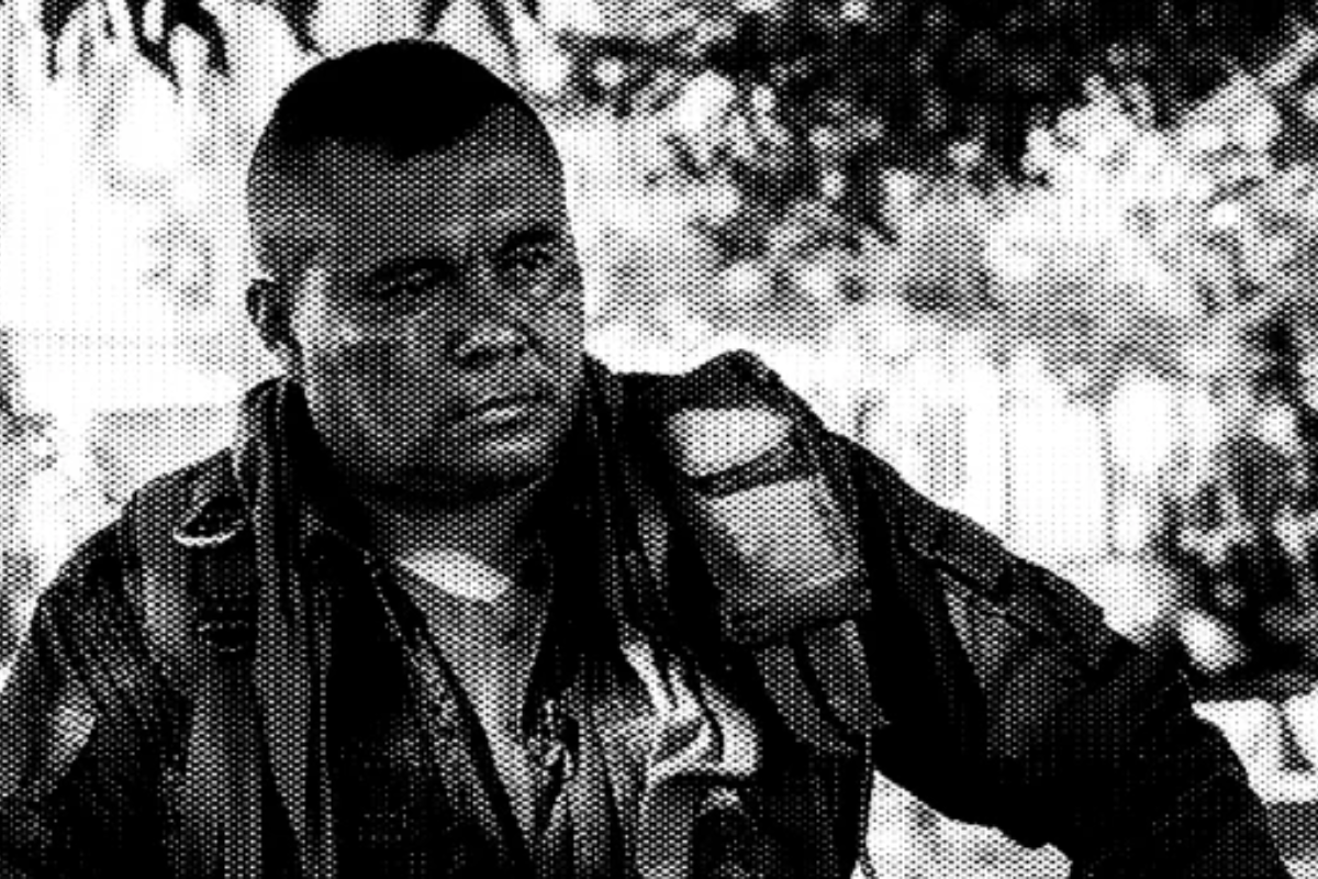 Paz total: Alias Calaracá seguirá libre