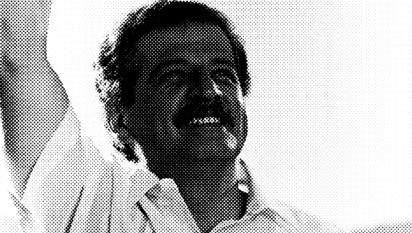 Asesinan a Luis Carlos Galán en Soacha