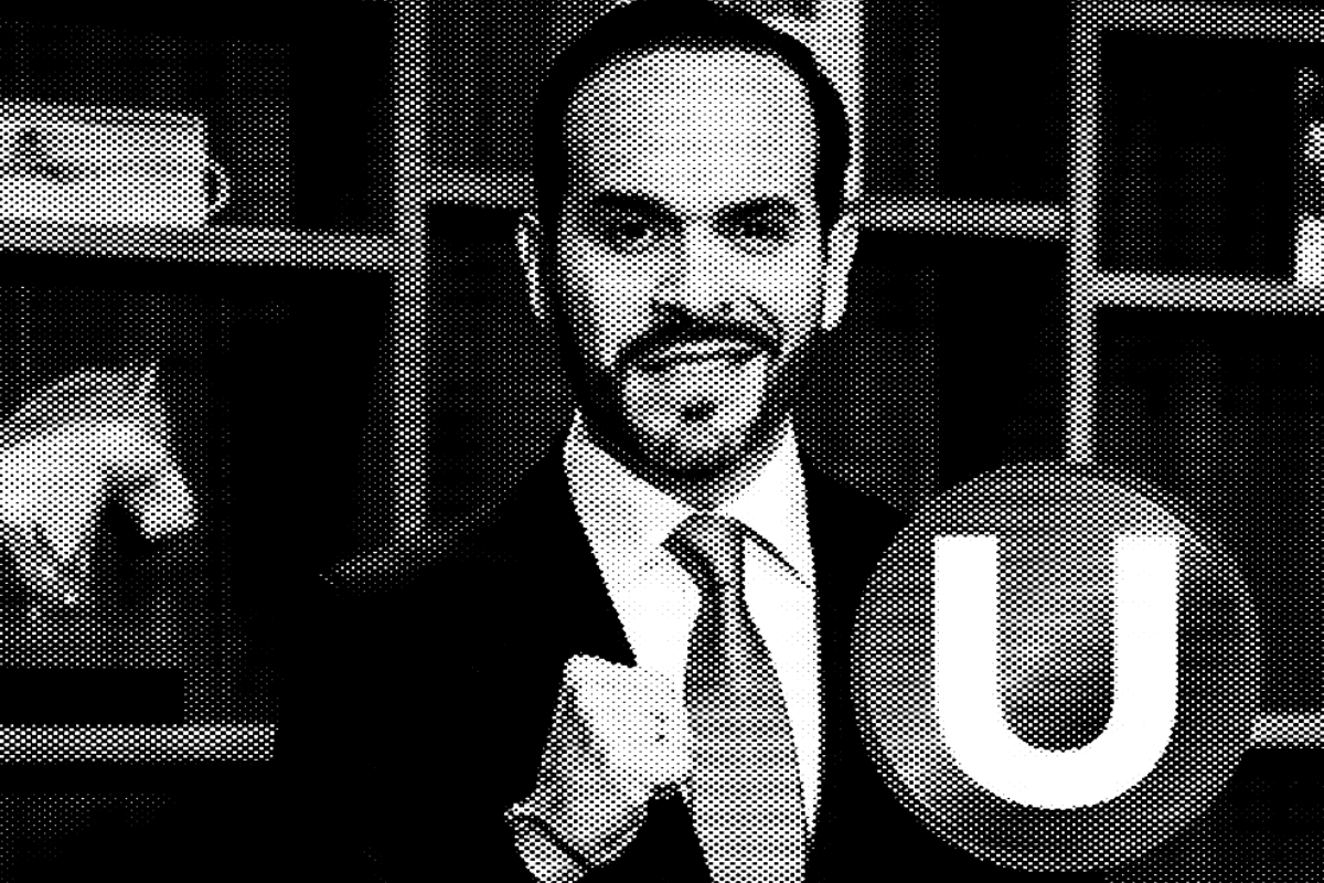 Abelardo le dice no al partido de la U