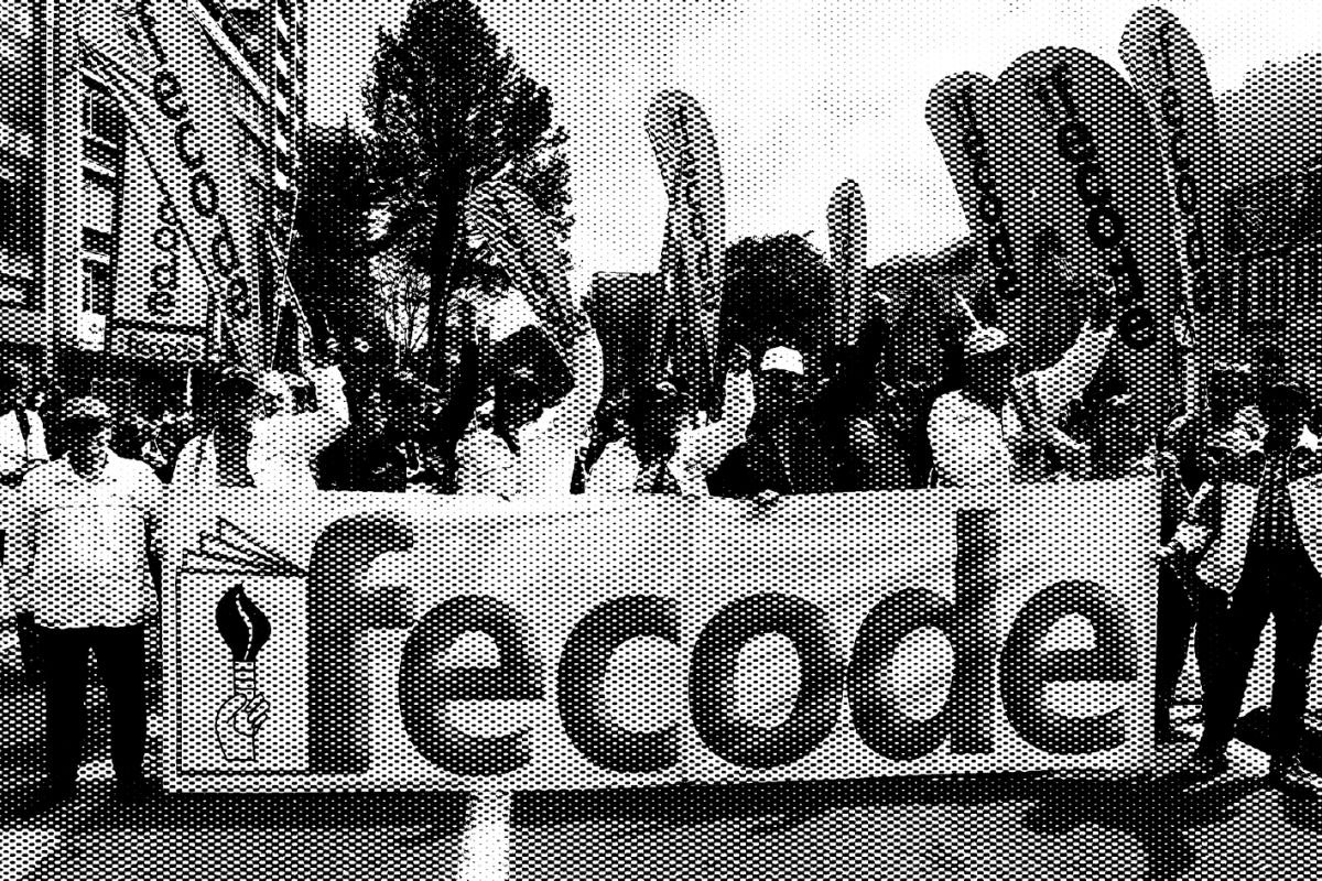 Nuevo paro de FECODE?