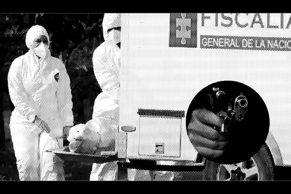 Masacre en Casanare: cinco hombres asesinados en un nuevo episodio de violencia sin control