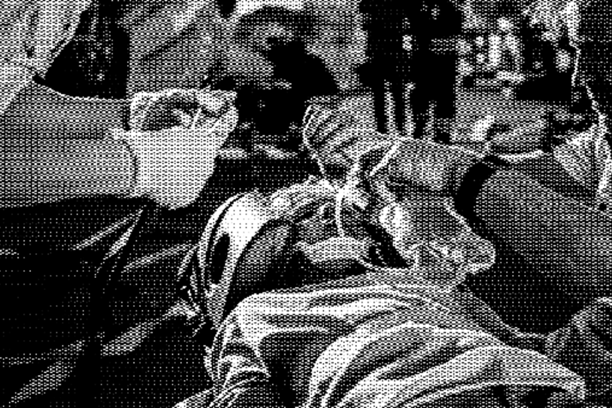 ÚLTIMA HORA: volvieron las 