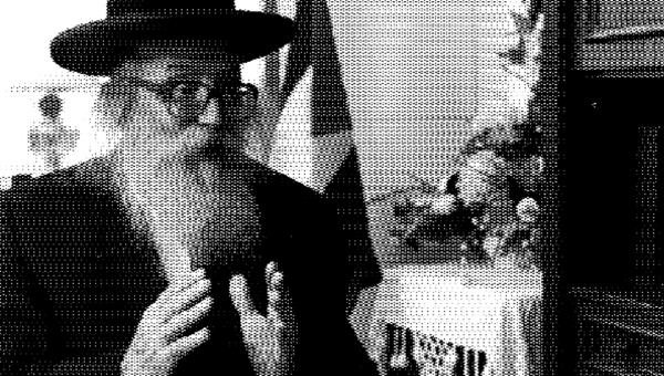 Sionista pero no Pro-Israel: Curioso caso del Rabino Meir Hirsh.