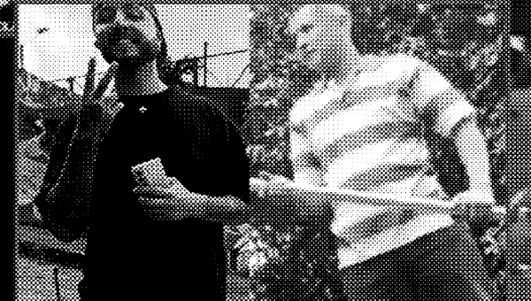 Bogotá capital del terror, resumen de una tragedia: ¿Por qué los vigilantes ven morir sin actuar?