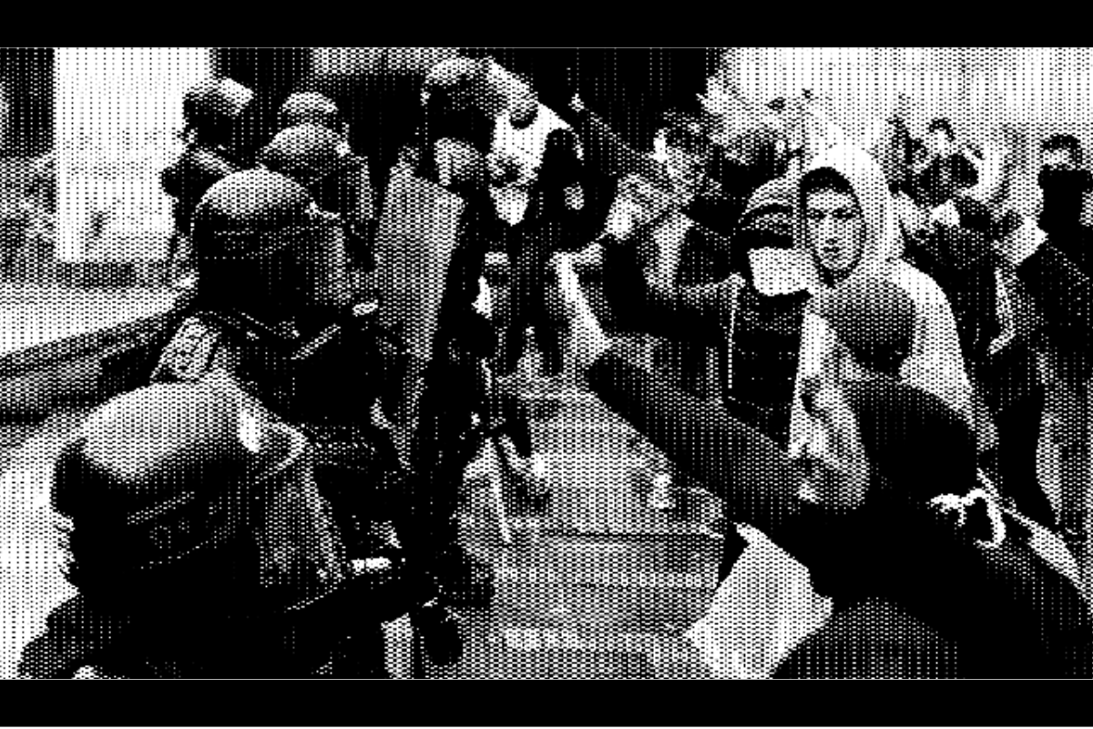 ELN se atribuye el paro nacional del 21N. Fue para 