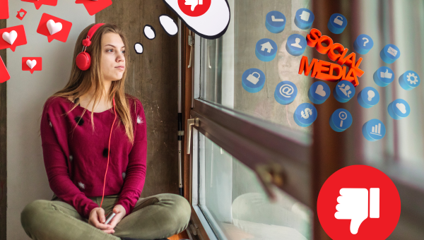 Criar con amor en tiempos de pantallas: una mirada consciente y esperanzadora