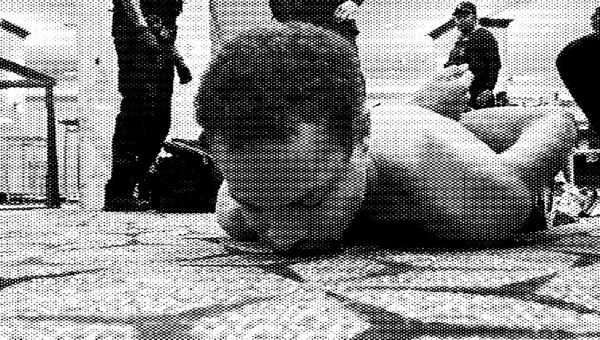 Quién es el sospechoso del tiroteo en la cena de corresponsales de la Casa Blanca a la que asistía Trump