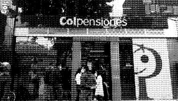 El golpe al decreto de Petro: El Consejo de Estado frena el traslado de 25 billones a Colpensiones