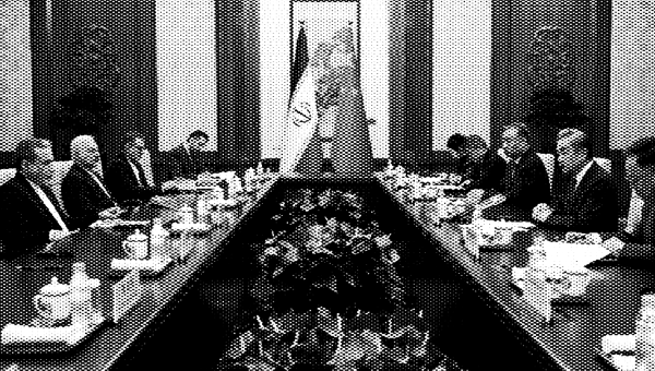 Trump vs Teherán: 