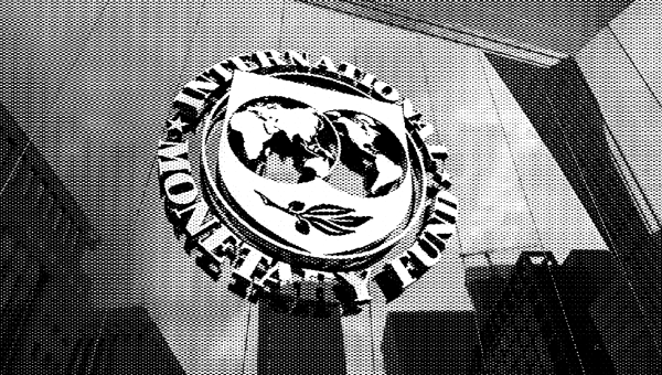 ALERTA ROJA: FMI advierte CRISIS GLOBAL 2026 - Deuda $400 trillones colapsa TODO