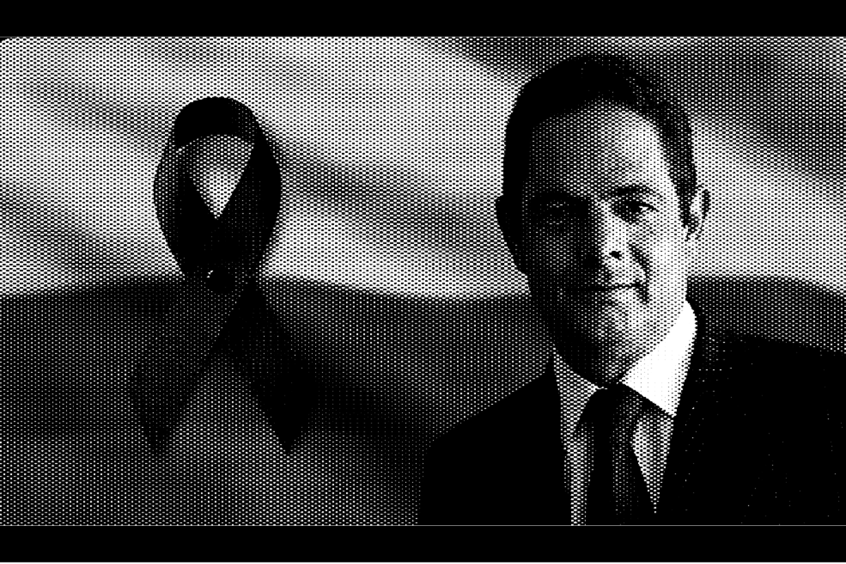 Adiós a un titán: Muere Germán Vargas Lleras a los 64 años - Colombia llora a un gladiador político