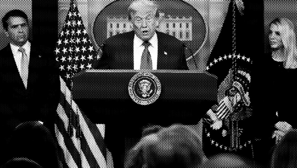 La amenaza de Trump de volver a atacar a Irán eleva el riesgo de una nueva escalada en Medio Oriente