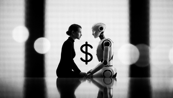 Por qué es importante invertir en acciones de inteligencia artificial