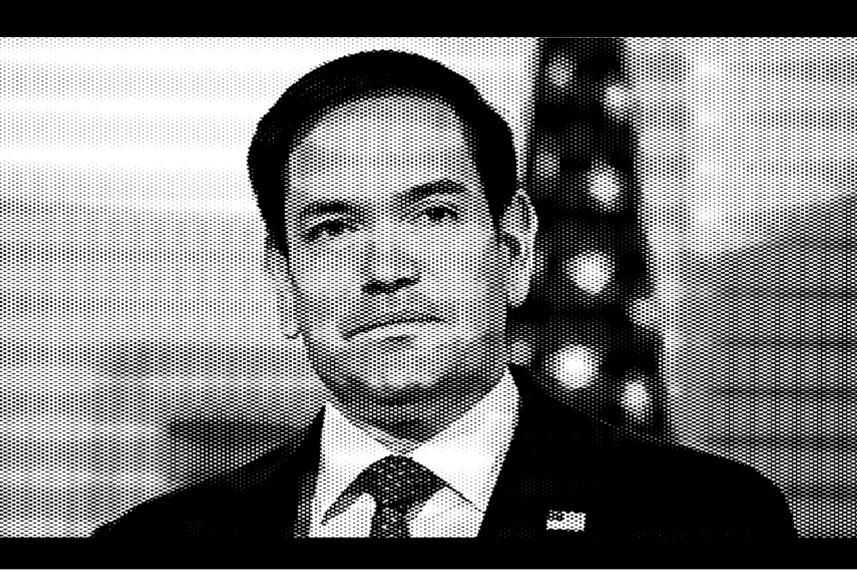 Rubio habla de avances “ligeros” en la paz mientras Pakistán gana peso como mediador clave
