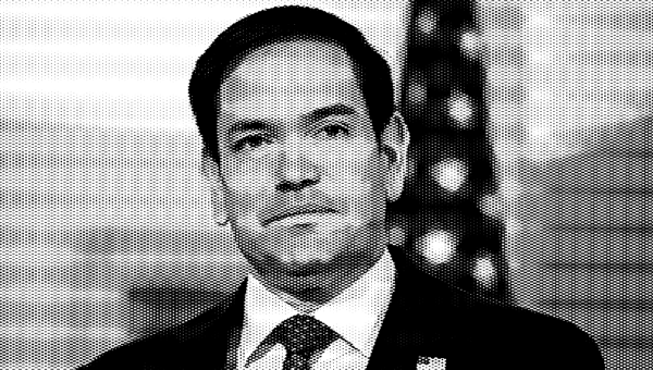 Rubio habla de avances “ligeros” en la paz mientras Pakistán gana peso como mediador clave