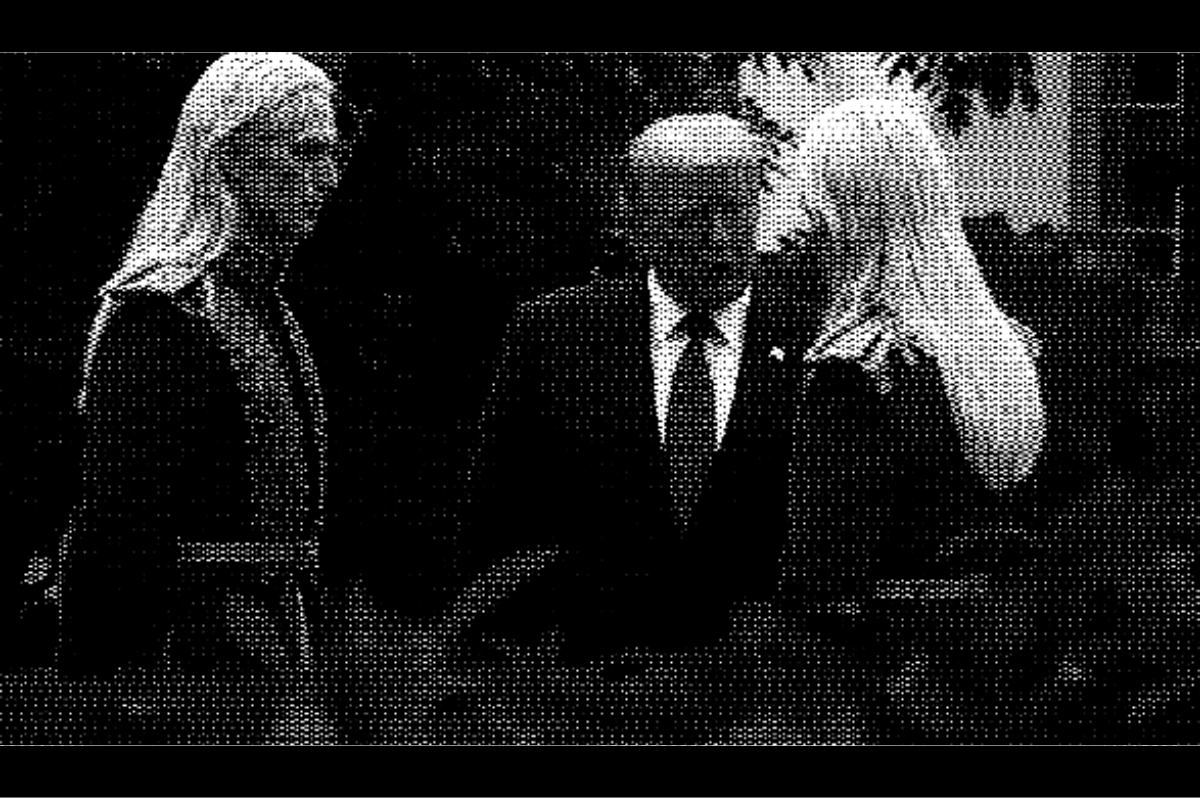La revelación de presencia extraterrestre o conspiración