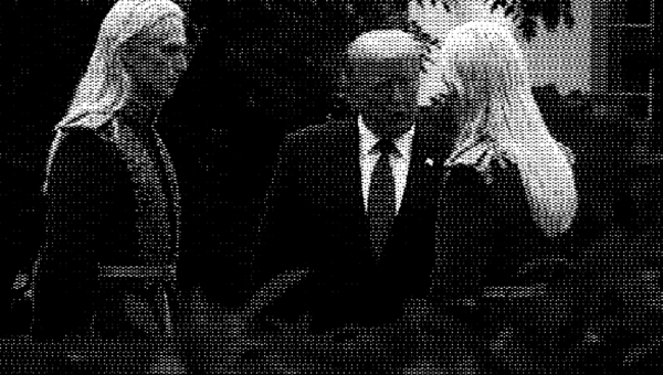 La revelación de presencia extraterrestre o conspiración